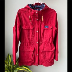 Penfield Parka Jacket